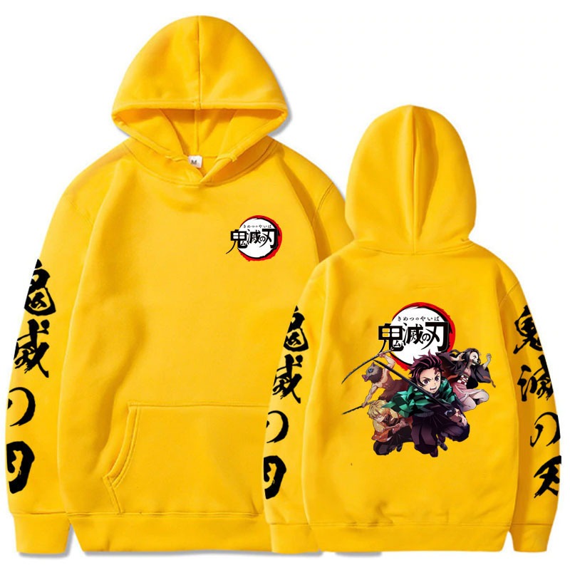 Tanjiro Hoodie