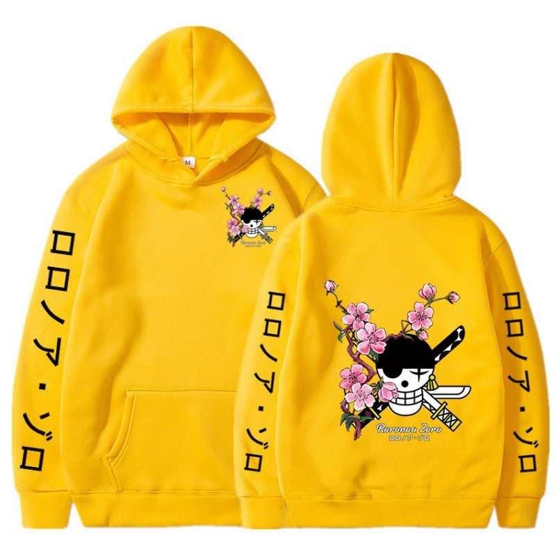 One Piece Hoodie