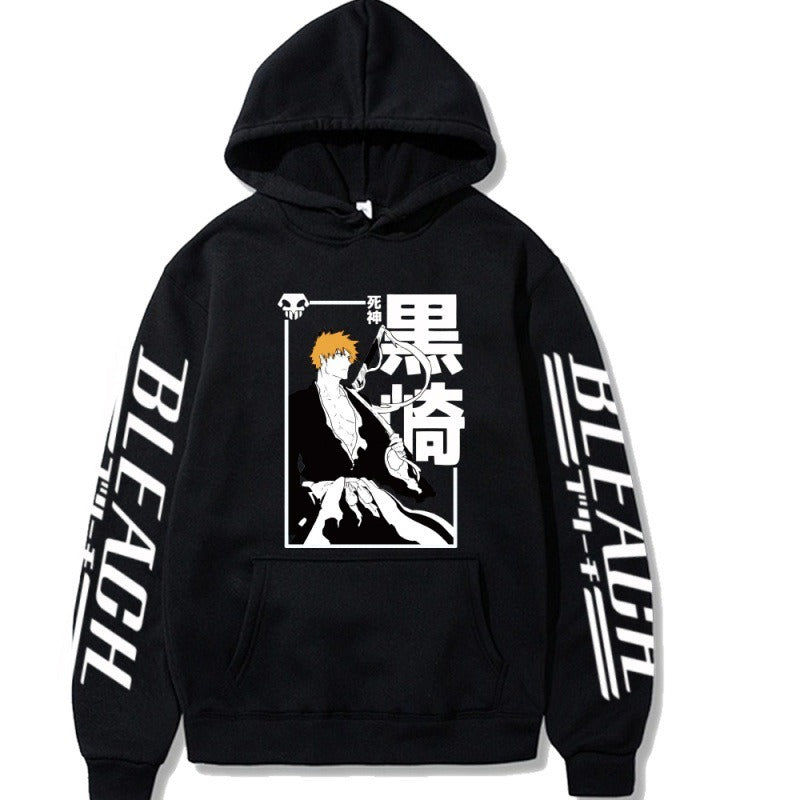 Ichigo Hoodie