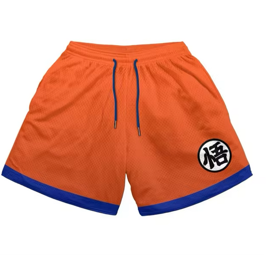 Dragon Ball Shorts