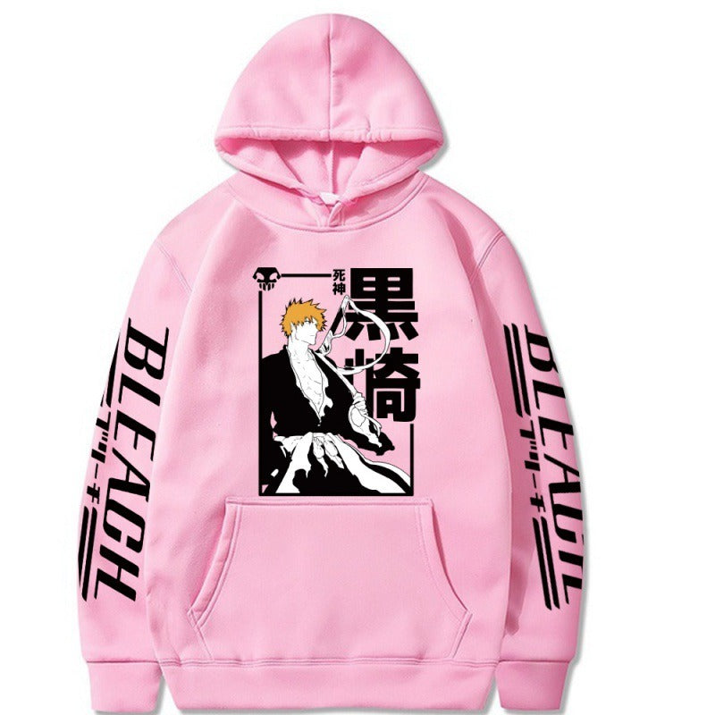 Ichigo Hoodie