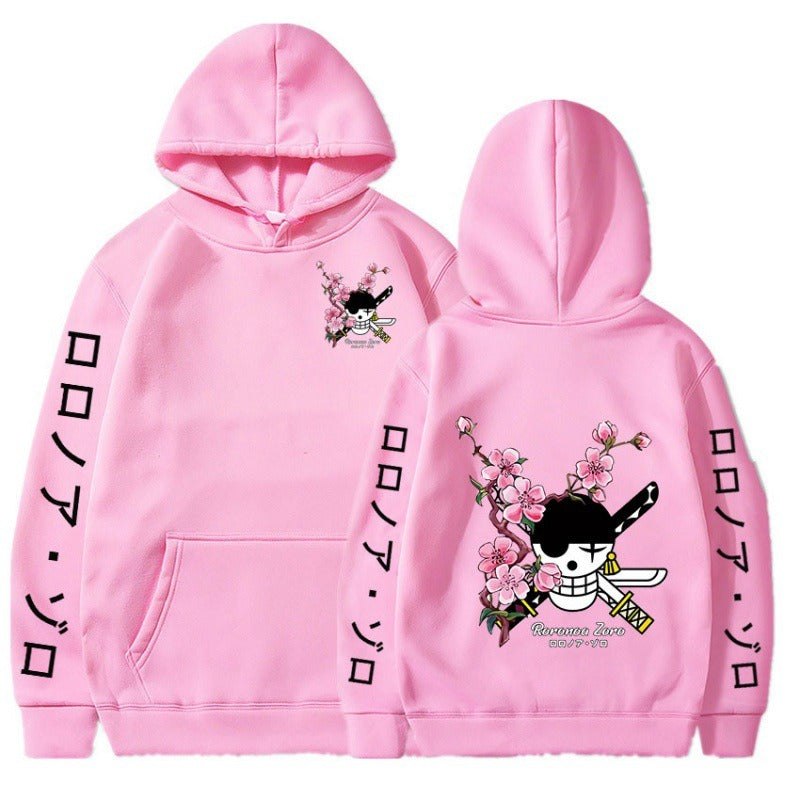 One Piece Hoodie