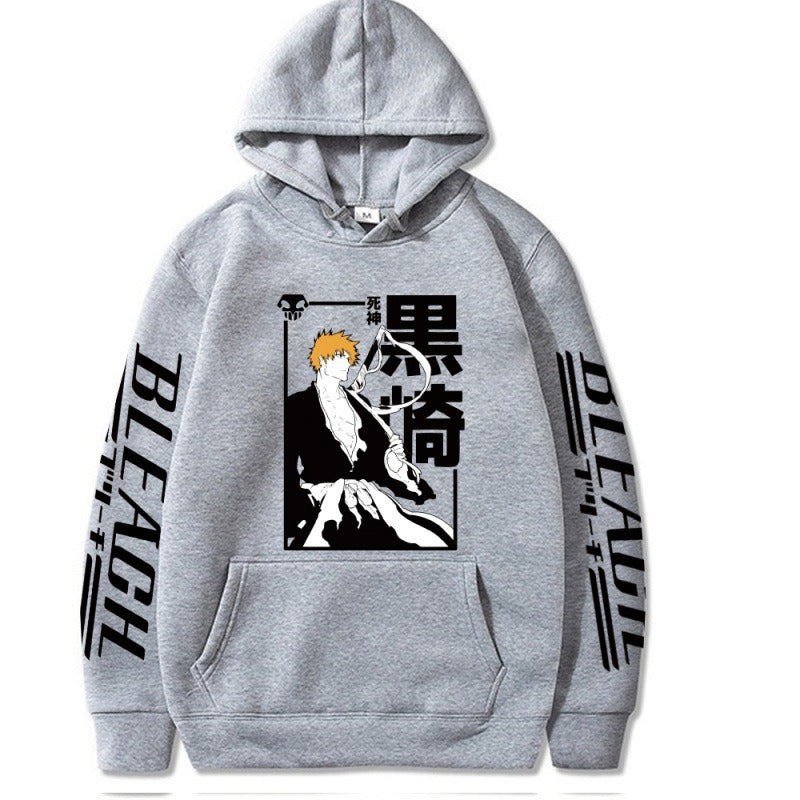 Ichigo Hoodie