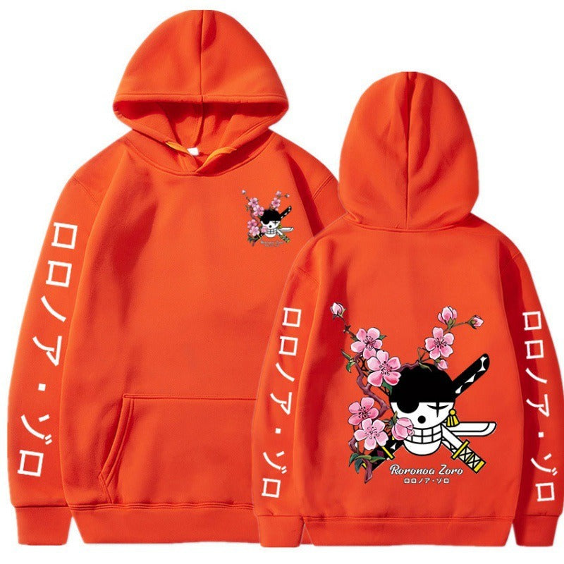 One Piece Hoodie