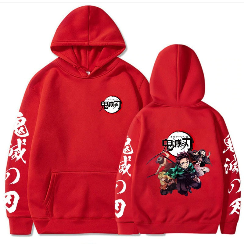 Tanjiro Hoodie