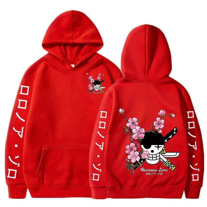 One Piece Hoodie