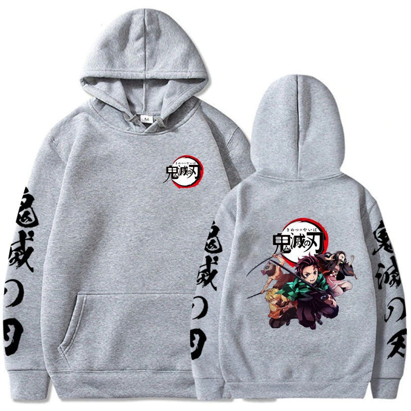 Tanjiro Hoodie