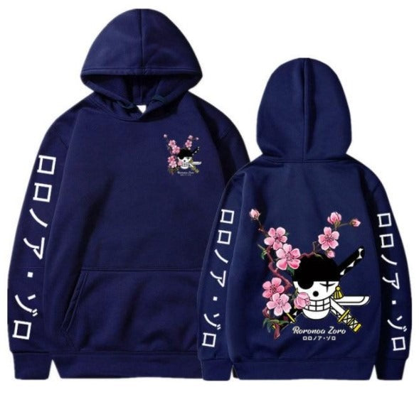 One Piece Hoodie