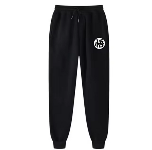 Dragon Ball Sweatpants