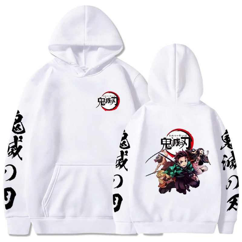 Tanjiro Hoodie