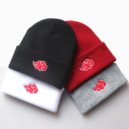 Akatsuki Cap