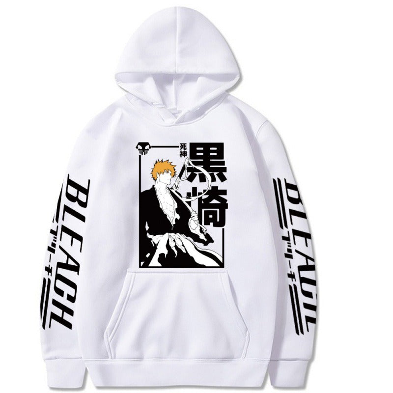 Ichigo Hoodie