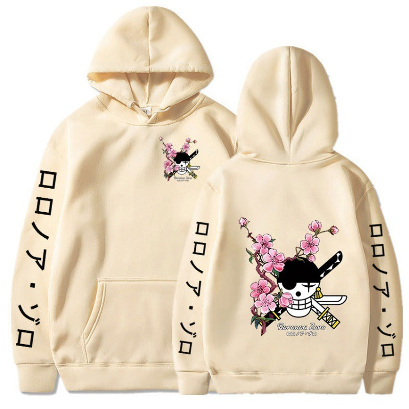 One Piece Hoodie