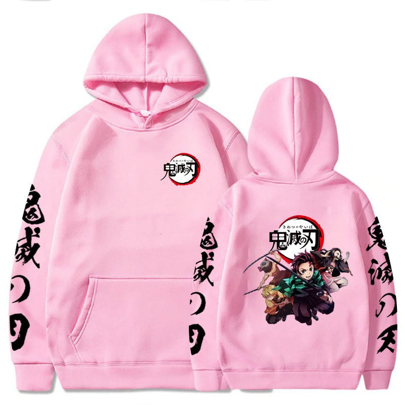 Tanjiro Hoodie