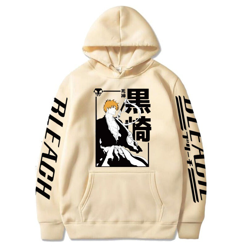 Ichigo Hoodie