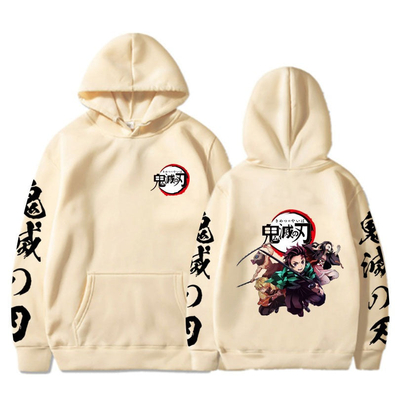 Tanjiro Hoodie