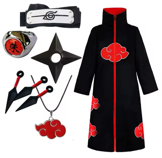 Akatsuki KIT