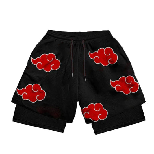 Akatsuki Shorts